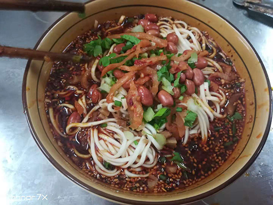 面食教學(xué)